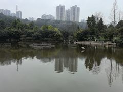 -龙头寺公园