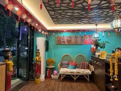 -康健民中泰式·古法按摩连锁品牌(华润万家店)