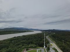 -珲春防川景区