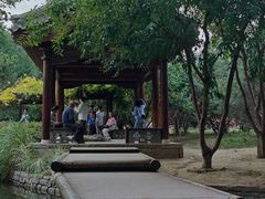-三里河公园