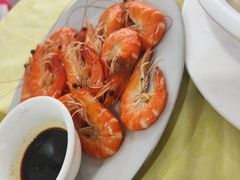 -秋姐美食店(旅游大道店)