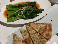 -在前门·烤鸭北京菜(五月花广场店)