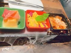 -斯比特花园西餐厅(东方商厦店)