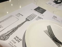 -Deer Park鹿园西餐(仁恒置地广场店)