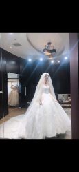 -南京宝娜嫁衣婚纱礼服馆(中央路店)