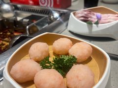 -海底捞火锅(龙岗星河COCO Park店)