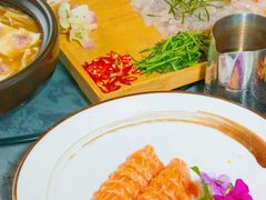 -巽寮印象美食部落餐厅·海鲜·地方特色菜(惠州体验店)