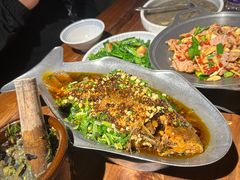 -树厨贵州菜(铜仁花果山店)