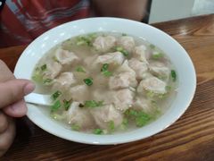 -吉祥面馆(孩儿巷北路店)