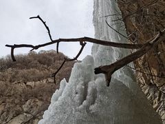 -抱龙峪