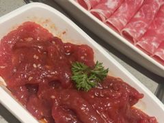 -海底捞火锅(天津SM城市广场店)