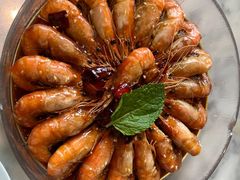 -雀蓝川菜(星悦汇店)