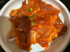 -九田家黑牛烤肉料理(石路天虹店)