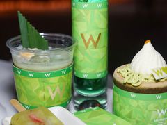 -池畔酒吧 WET Bar