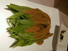 -粗茶淡饭·汉口公馆(循礼门店)