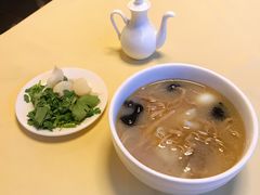 小碗羊肉烩面-商都酒店( 北京南站店)