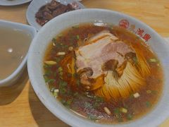 -朱鸿兴面馆(镇湖店)