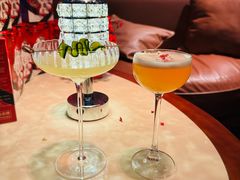 -翡翠36酒吧(浦东香格里拉店)