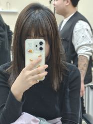 -川和潮人漂色·烫染·接发