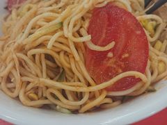 -西安电子科技大学-海棠餐厅