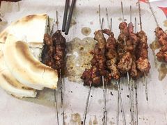 -清真·马文砂锅大全(麦苋街店)