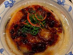 -味上湘菜馆(岳麓山店)