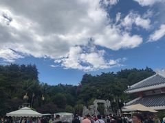 -南诏风情岛