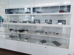 -协通上汽大众(崇明店)