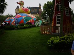 -安徒生童话乐园