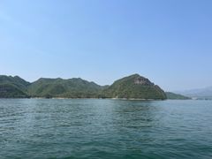 -易水湖景区
