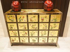 -棠宴酒店(汉口学院店)