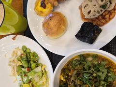 -长沙世纪金源大饭店·金世纪中餐厅