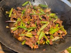 -寨子里的钵钵菜-湘西山里菜(火车站店)