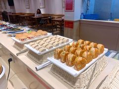-素满香·食养自助(天一广场店)