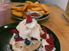 火龙果酥酥-JAMES+詹嘉厨房