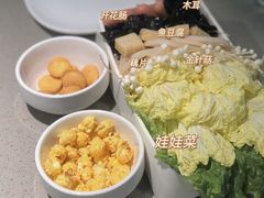 -半天妖烤鱼(新中关购物中心店)