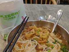 -居鲜味螺蛳粉(客村店)