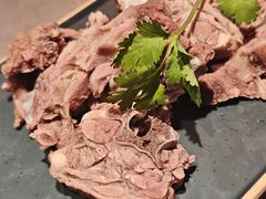 -青海名吃尕张娃非遗烤肉(城中店)
