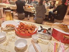 -串盟烧烤大排档·长沙美食地标(星沙店)