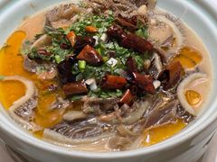 -北平食府(马鞍山路店)