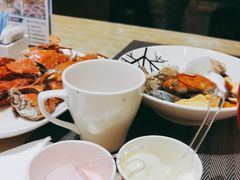 -福州中庚聚龍酒店香汇自助餐厅(南江滨西大道店)