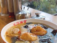 -龙华素斋(龙华路店)