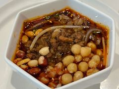 酸辣粉-眉州东坡(华联万柳店)