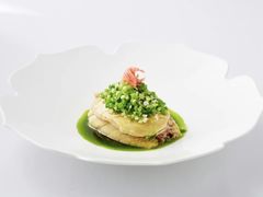 -梅花境(万科店)