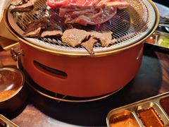 -西塔老太太泥炉烤肉(上海七宝领展广场店)