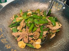 -费大厨辣椒炒肉(正佳广场店)