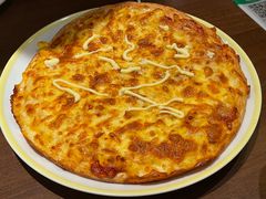 -萨莉亚意式餐厅(川沙百联店)