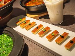 -一川二水•粤川醉(CP静安店)