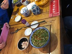 -澄城水盆羊肉店(永兴坊店)