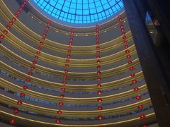 -杭州国际会议中心洲际酒店-原素全日餐厅(解放东路店)